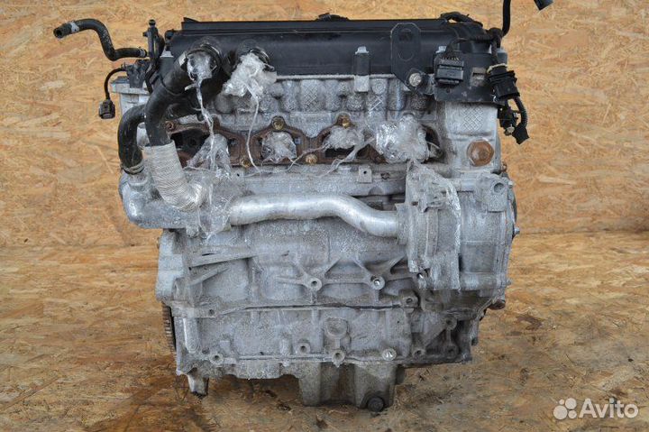 Двигатель Opel Vectra C Z22YH