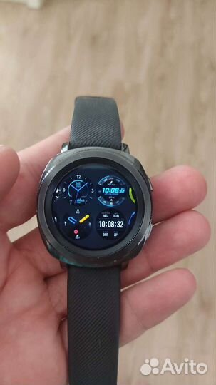 Часы Samsung Gear sport