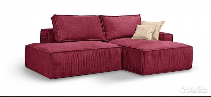 Диван угловой hilton compact. IKEA с доставкой