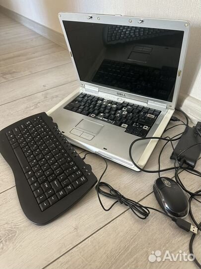 Ноутбук бу