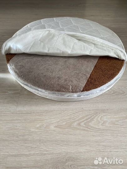 Детский Матрас