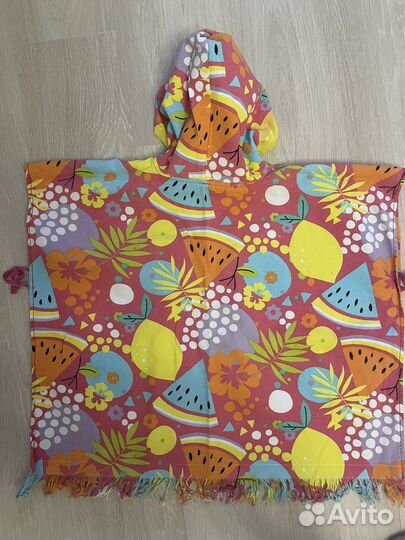 Парео детское