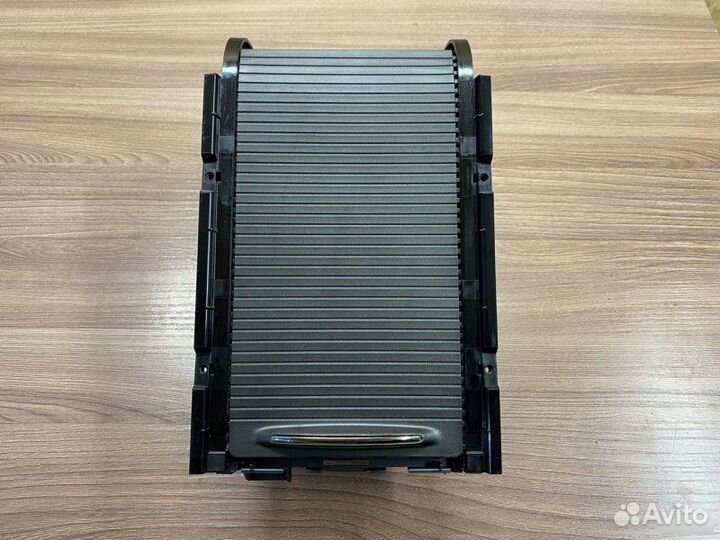 Центральная консоль подстаканник Honda Civic 8