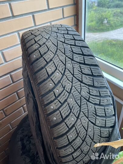 Triangle IcelynX TI501 R17