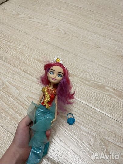 Кукла Mattel Ever After High Мишель Мермейд