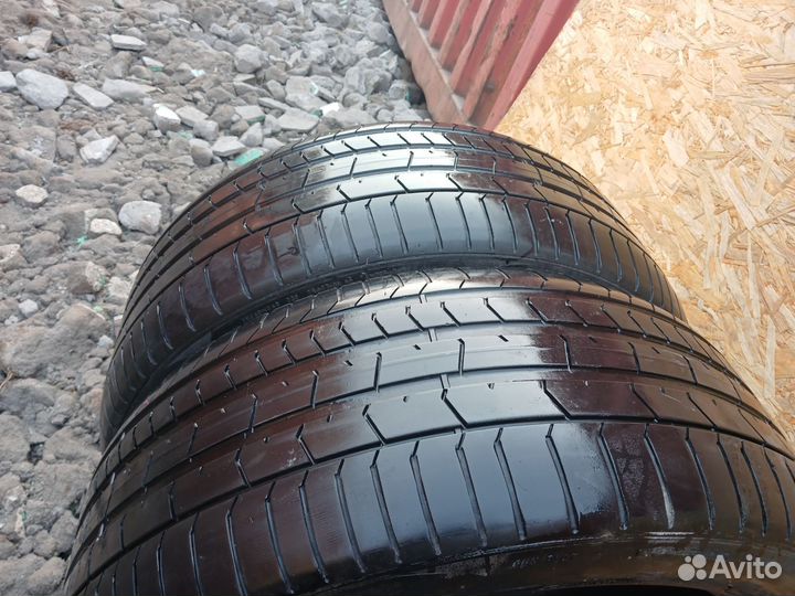 Pirelli P Zero 285/45 R21 113Y