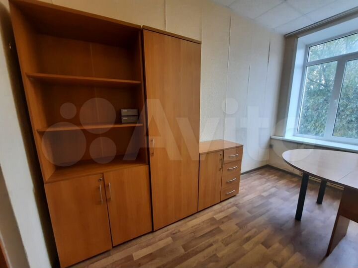 Офис, 16.5 м²