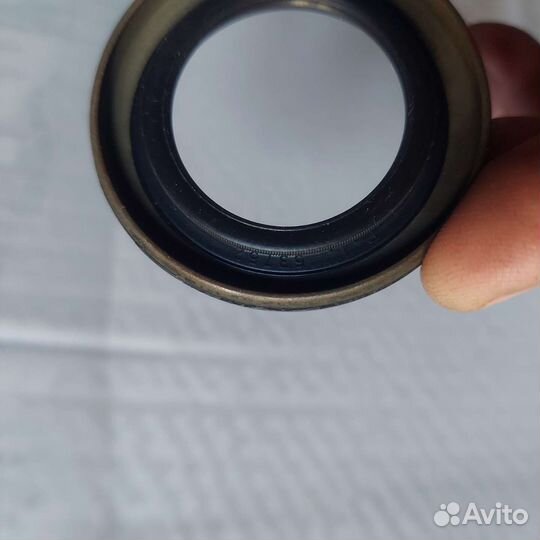 Не полный набор прокладок, сальников и втулок