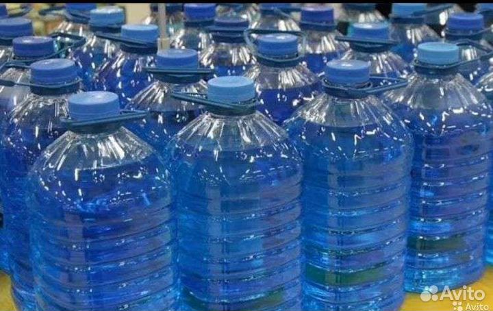 Незамерзайка розница и мелкий опт