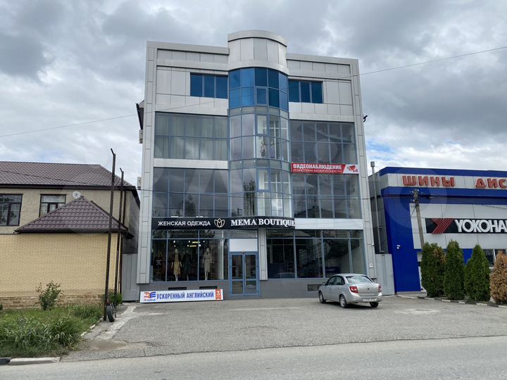 Офис, 25 м²