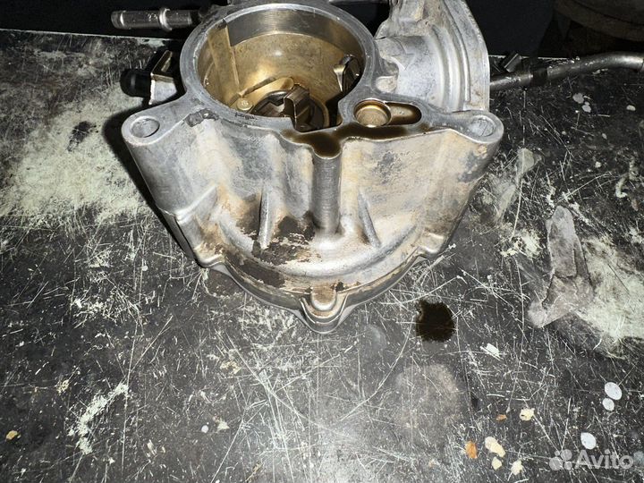 Вакуумный насос VAG 1.8 - 2.0 tfsi