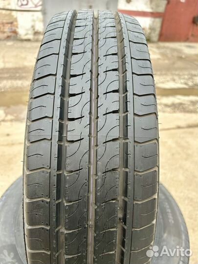 Cordiant Business CS-2 195/75 R16C 110W