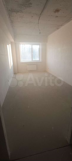 2-к. квартира, 66 м², 2/16 эт.