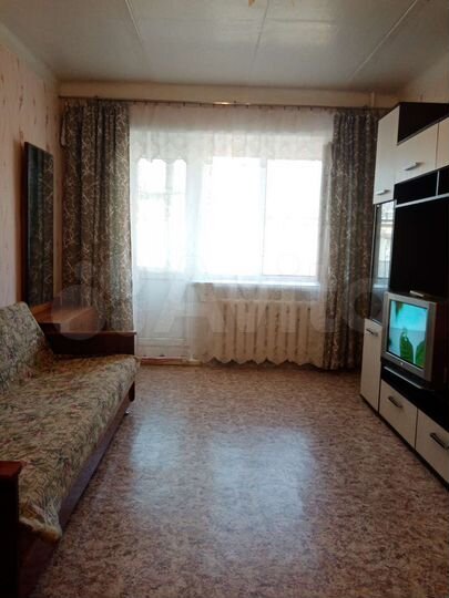 1-к. квартира, 31 м², 4/4 эт.