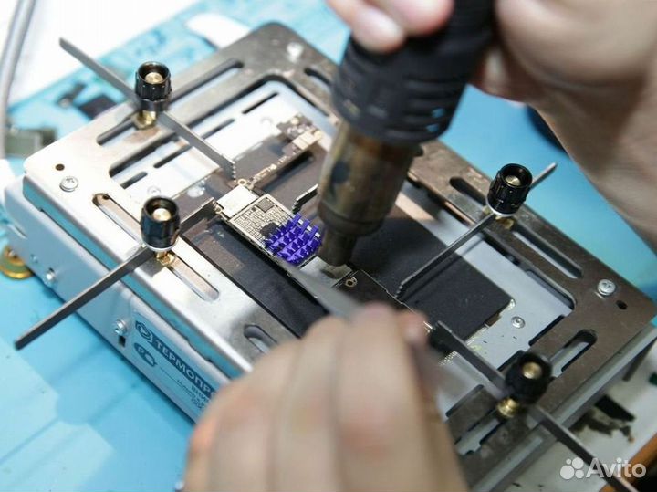 Ремонт пк, ноутбуков. Выезд Гарантия