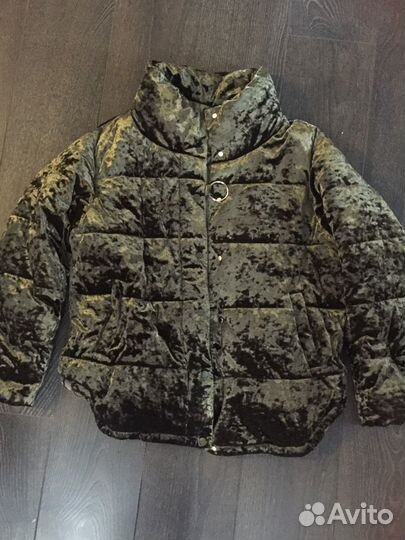 Продаётся куртка дутая