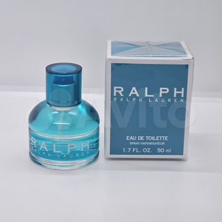 Духи женские Ralph lauren ralph 30ml + пробник