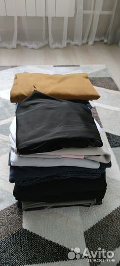 Вещи женские без выбора