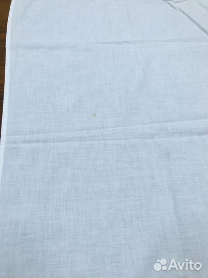 Подзор на кровать старинный