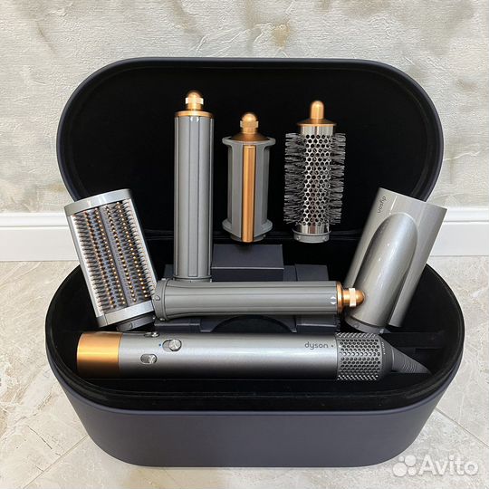 Стайлер Dyson Long Оригинал арт.0003