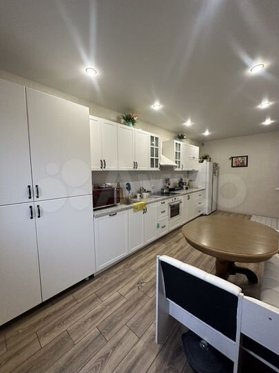 Таунхаус 100 м² на участке 2,5 сот.