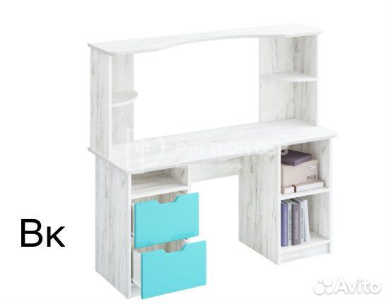 Юниор 15 компьютерный стол