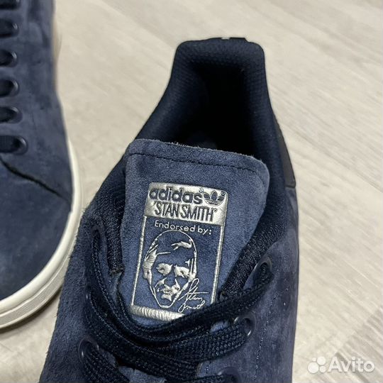 Adidas Stan Smith Eur 40.5 кроссовки мужские