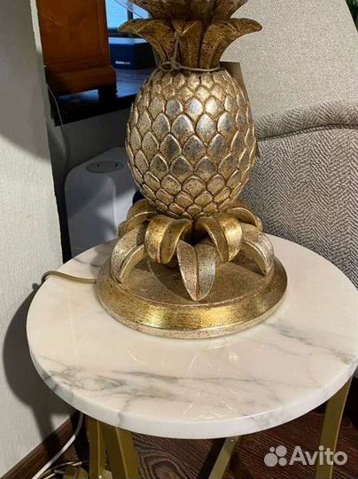 Chelini Лампа настольная