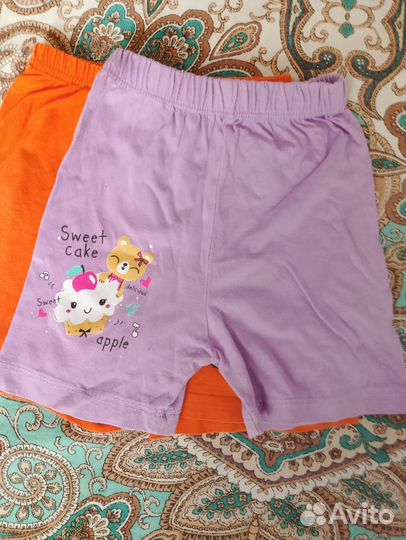 Продаются летние шортики