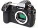 Panasonic Lumix DC-S1H, Body