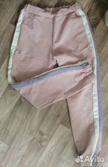 Спортивный костюм женский 42 44 новый