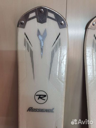Лыжи горные Rossignol