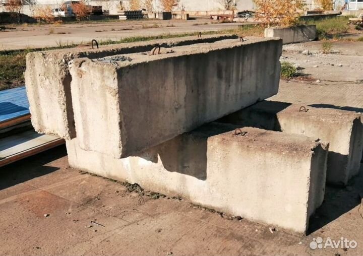 Блоки фбс
