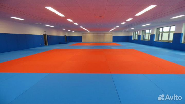 Татами маты