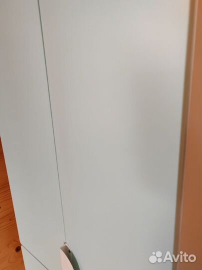 Детский шкаф IKEA