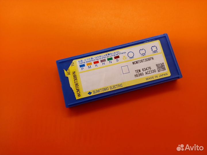 35965 Карбид wcmx токарная вставка с чпу