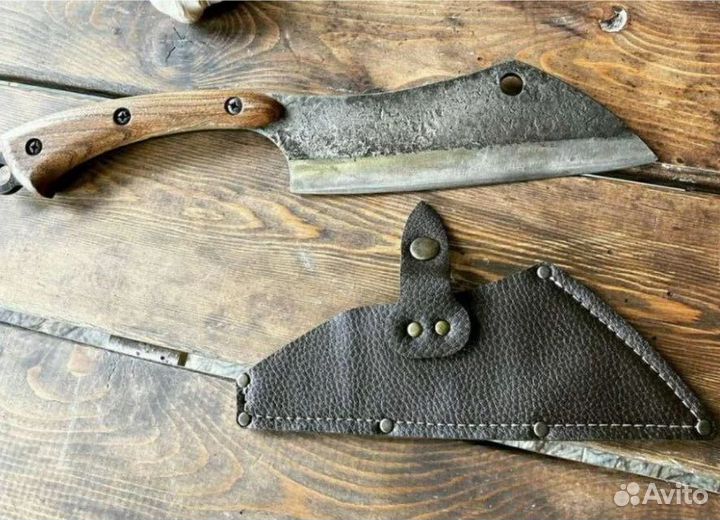 Тяпка для рубки мяса