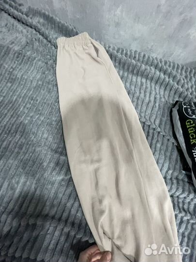 Штаны летние
