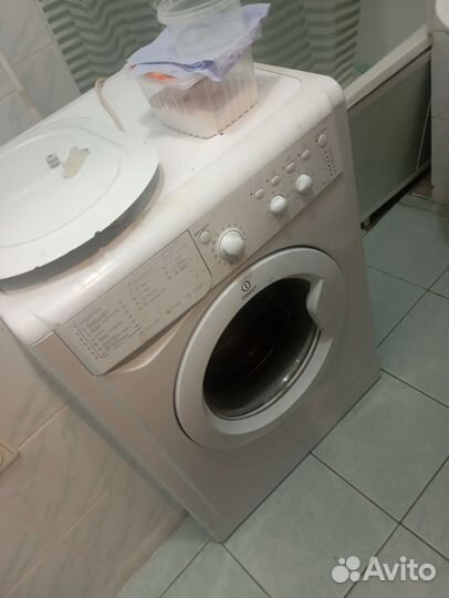 Стиральная машина автомат