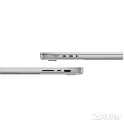 Ноутбук Apple MacBook Pro 16 2024 MX2V3ZP/A - новый