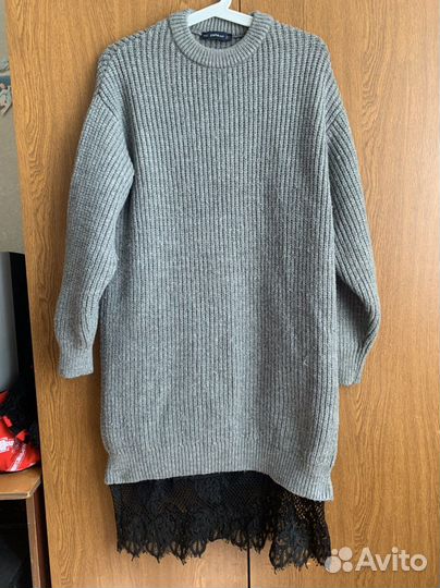 Платье Zara M