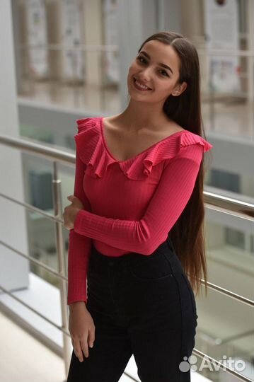 Репетитор по русскому языку