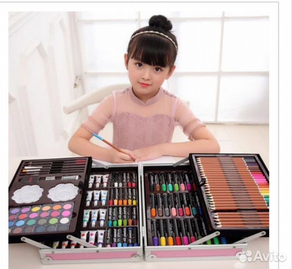 Набор для рисования 