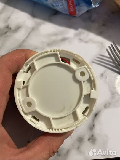 Пожарный извещатель