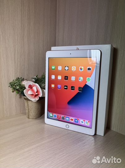 Apple iPad 6 (2018) 32 gb