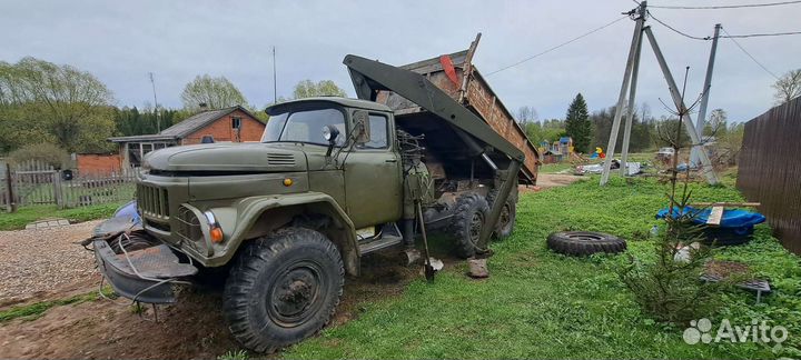 Манипулятор вездеход