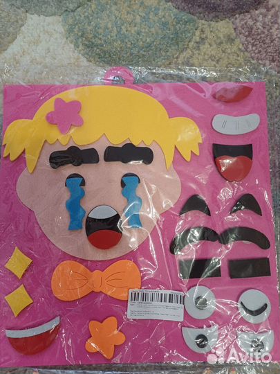 Игрушки, развивающие для малышей