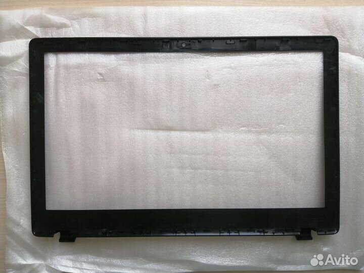 Рамка матрицы и топкейс для Acer Aspire E5-571g