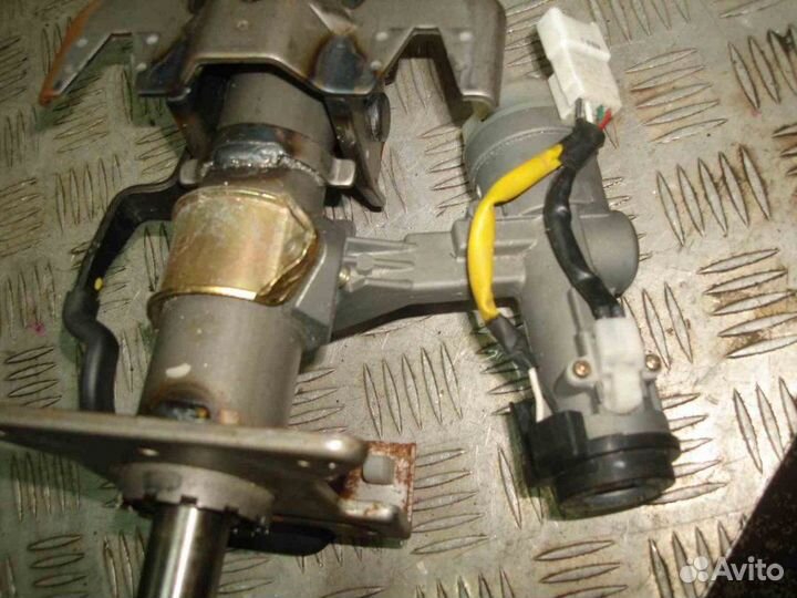 Колонка Hyundai Elantra 2000-2010