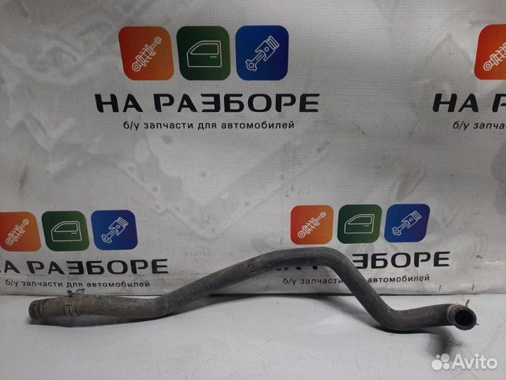 Патрубок системы охлаждения Renault Logan 2 K7M